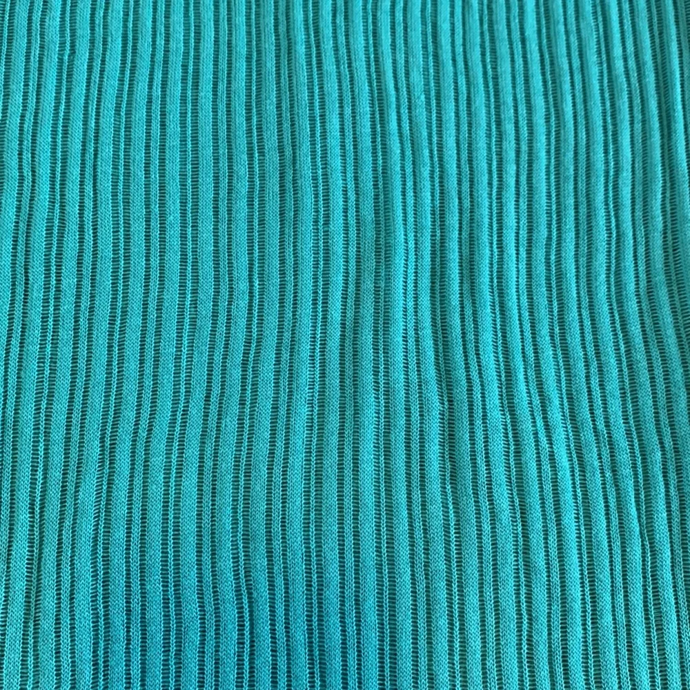 Roots ribbed knit